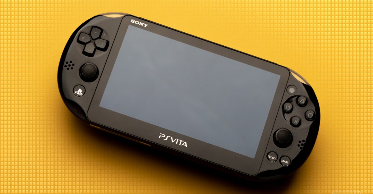 Sony sets shutdown dates for PS3 and PS Vita digital stores