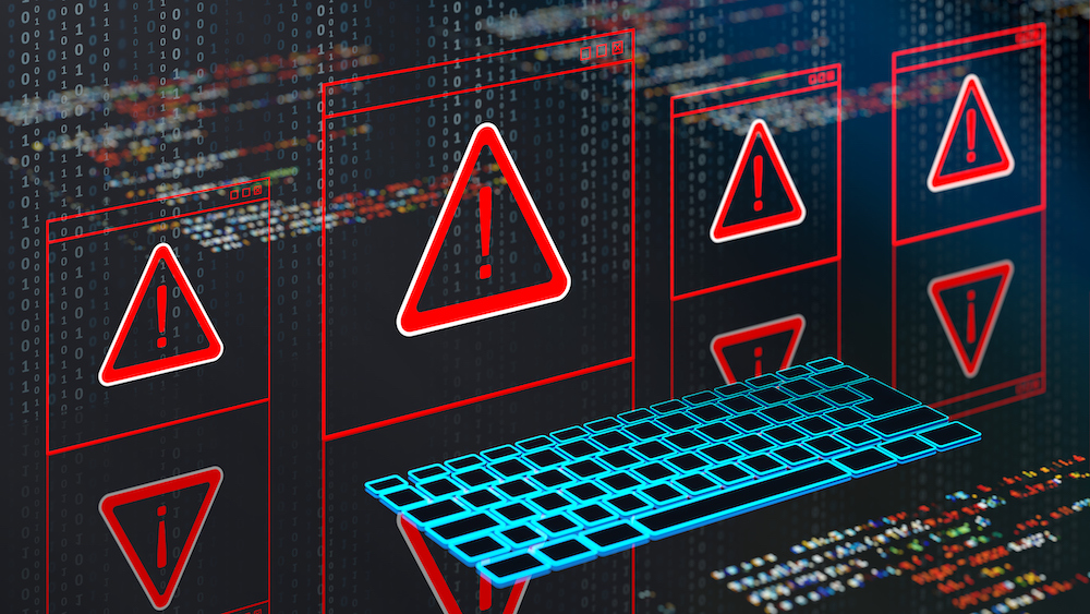 Fortinet breach exposes credentials for thousands of networks