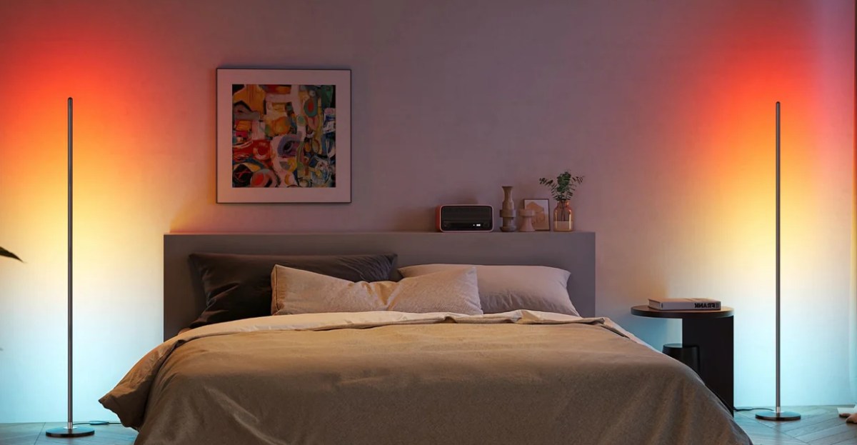 Govee smart lamps hit Prime Day discounts across four models