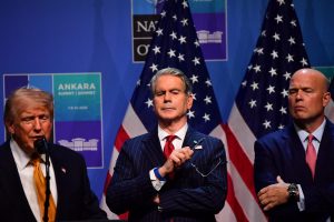 Fiscal advocates seek constitutional cap on federal debt