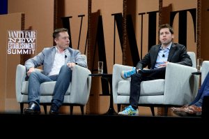 Musk and Altman trade scam claims as AI rivalry intensifies