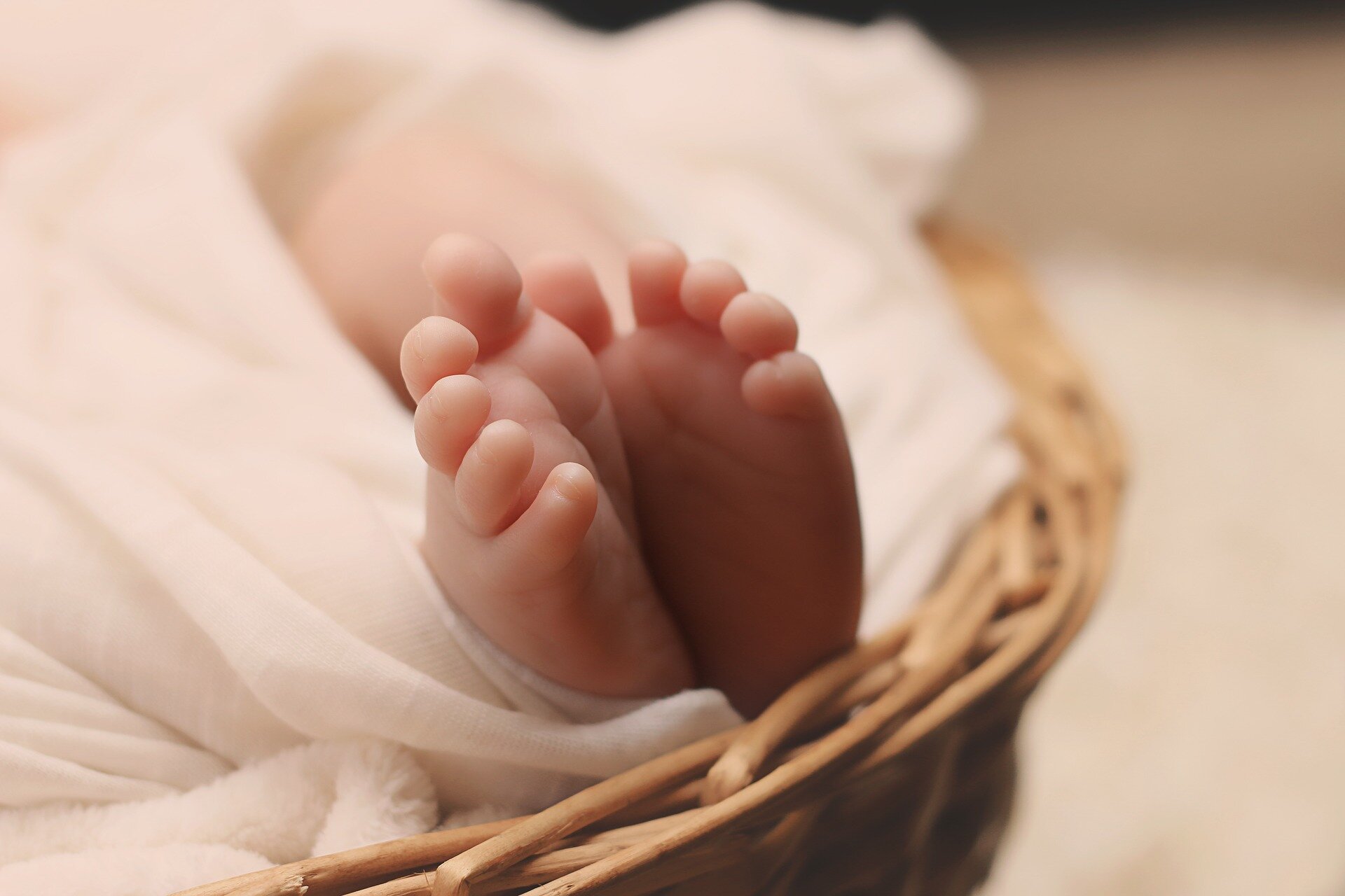Small for gestational age intervention improves infant growth in India trial