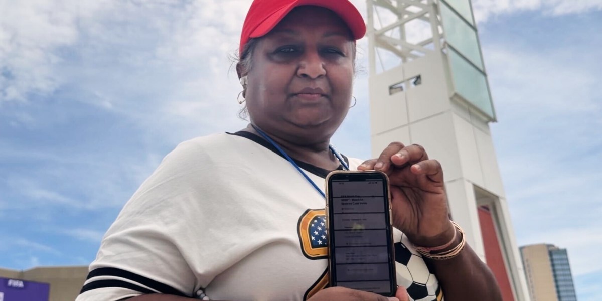 World Cup resale buyers report missing tickets and canceled orders