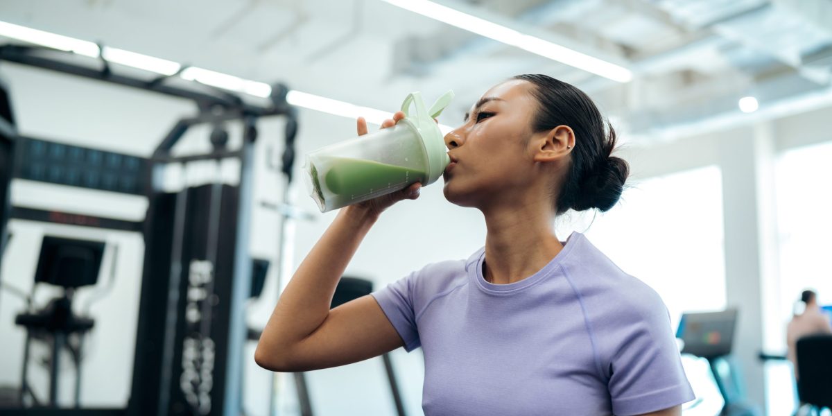 Consumer Reports finds lead concerns in many protein powders
