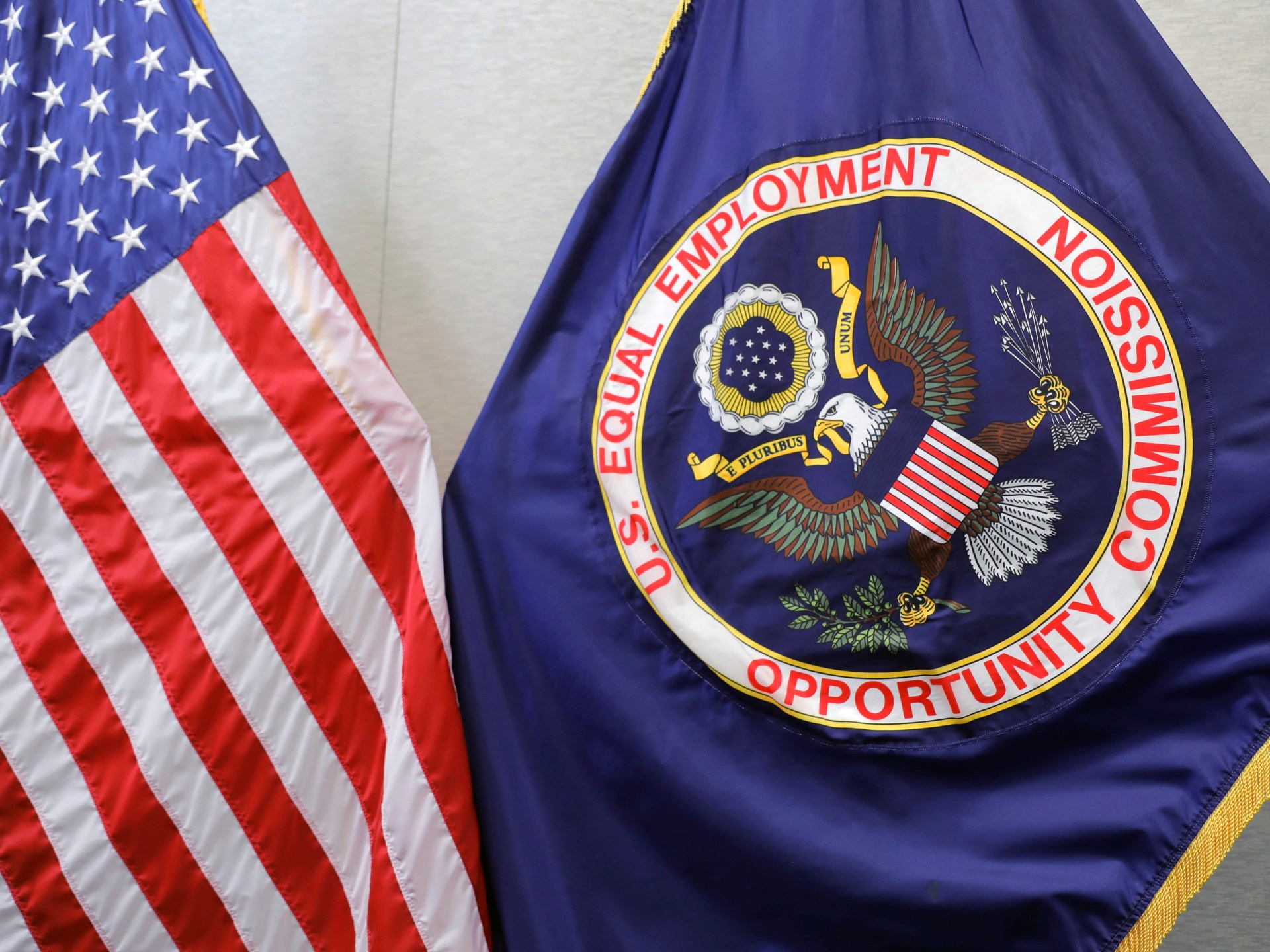 EEOC moves to end employer race and gender reporting rule