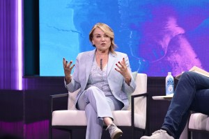 Esther Perel warns AI is weakening workplace connections