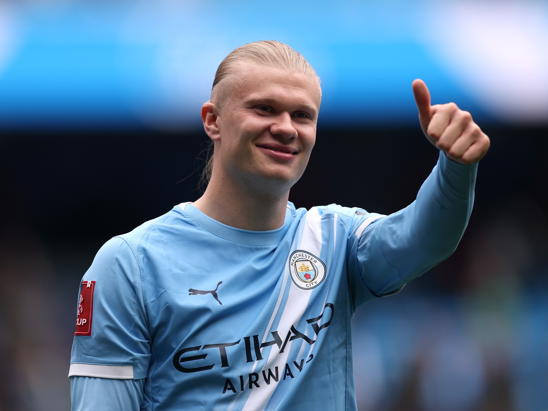 Liverpool vs Man City: five Premier League clashes that defined title races