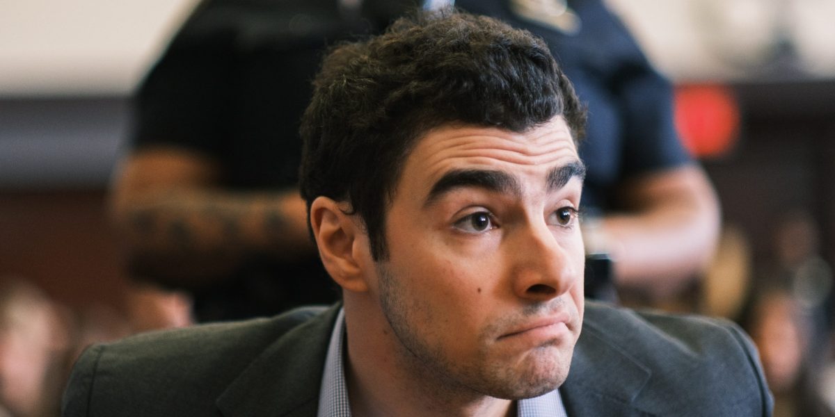 Paperwork error pushes Mangione murder hearing to Wednesday