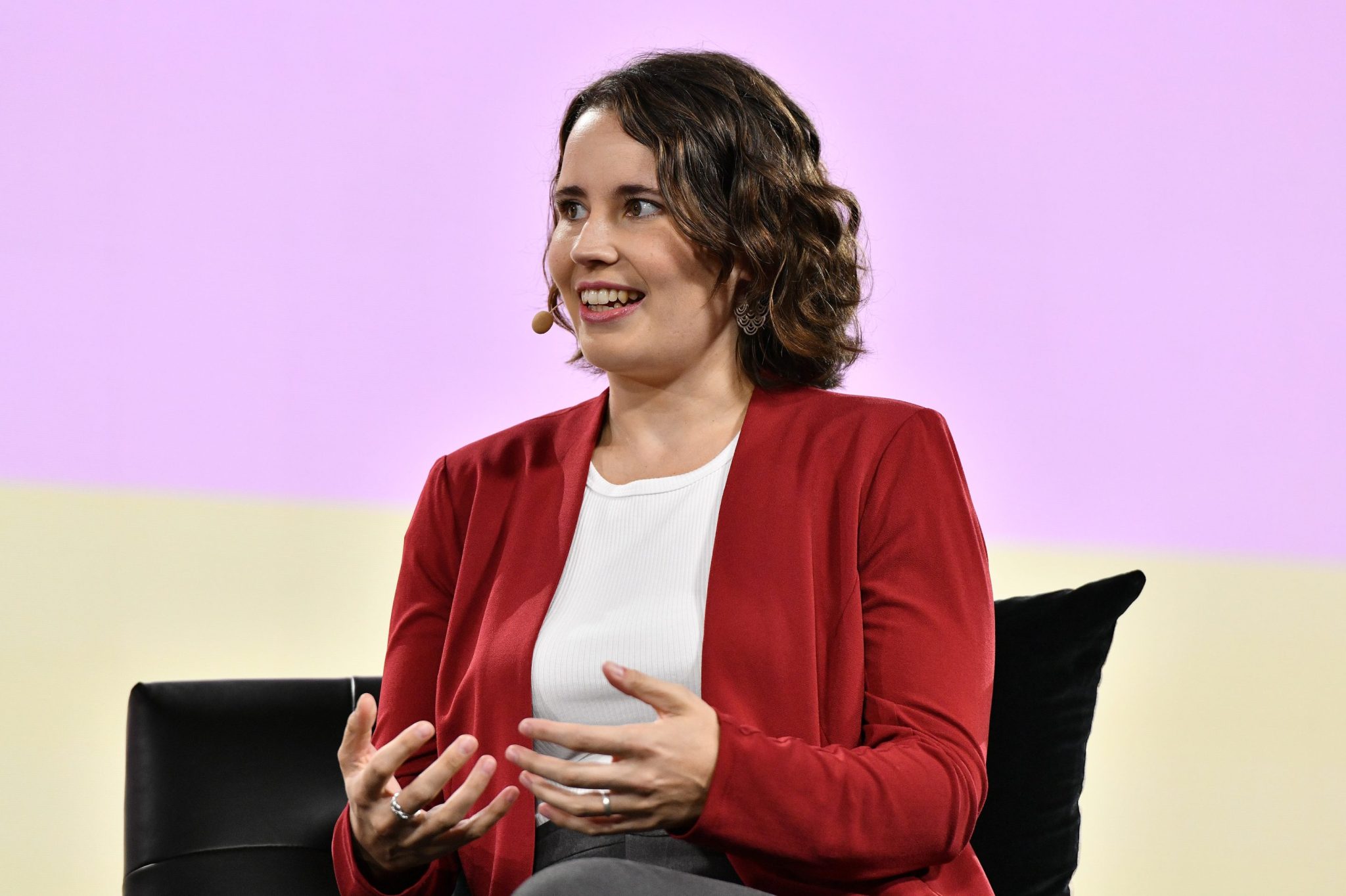 Helen Toner says Hugging Face hack reveals AI oversight gap