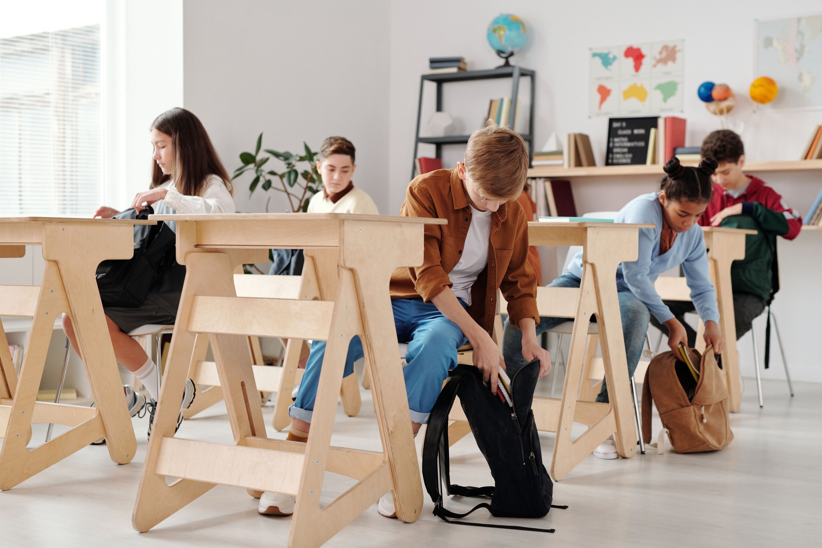 Consent education teachers report training gaps in Australian survey