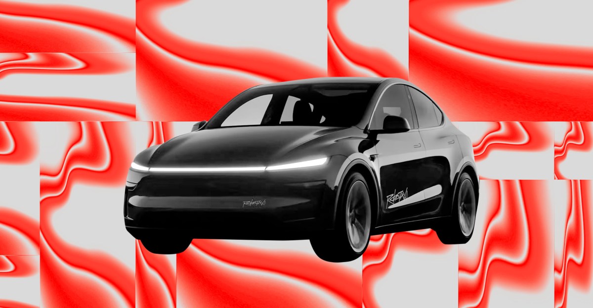 Tesla adds Orlando and Tampa to robotaxi rollout