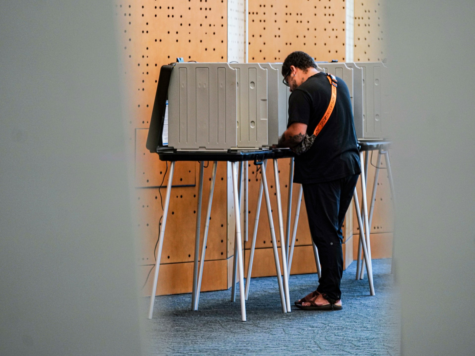 Supreme Court voids limits on coordinated party campaign spending