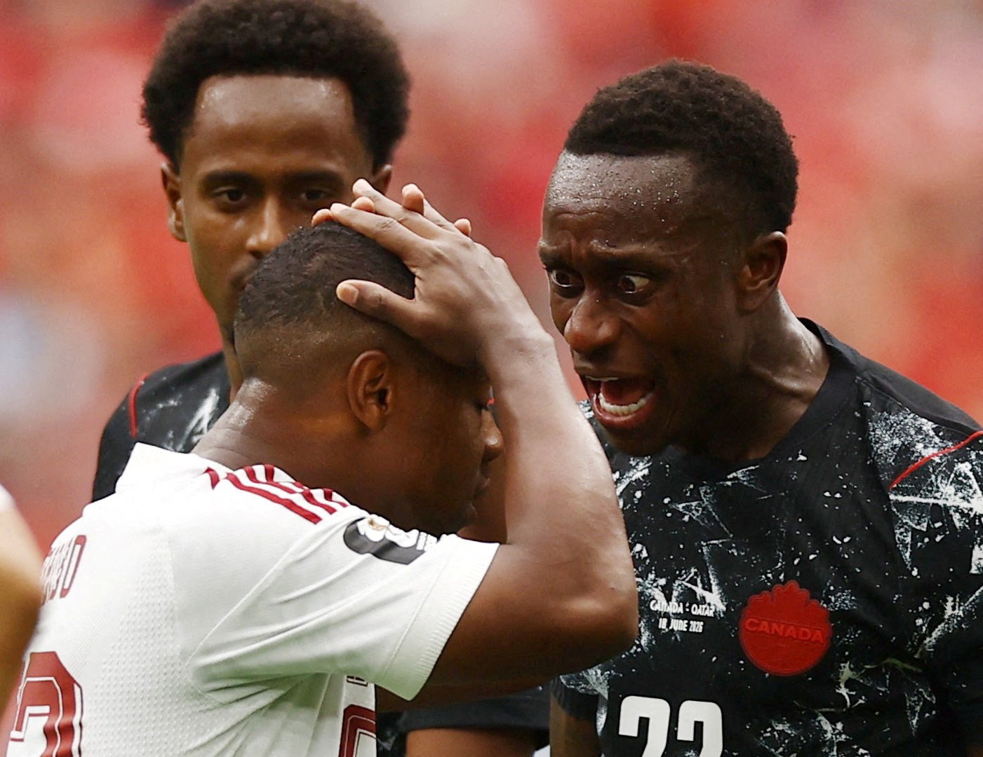 Madibo receives five-game FIFA ban over tackle that injured Kone