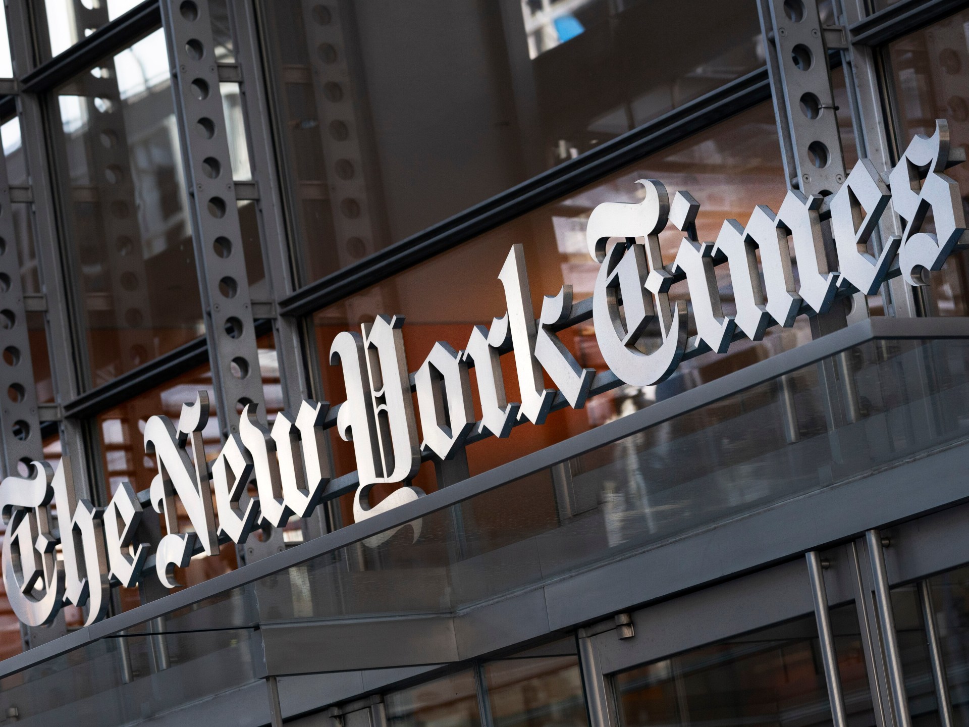 Newspapers ask judge to sanction OpenAI in copyright fight