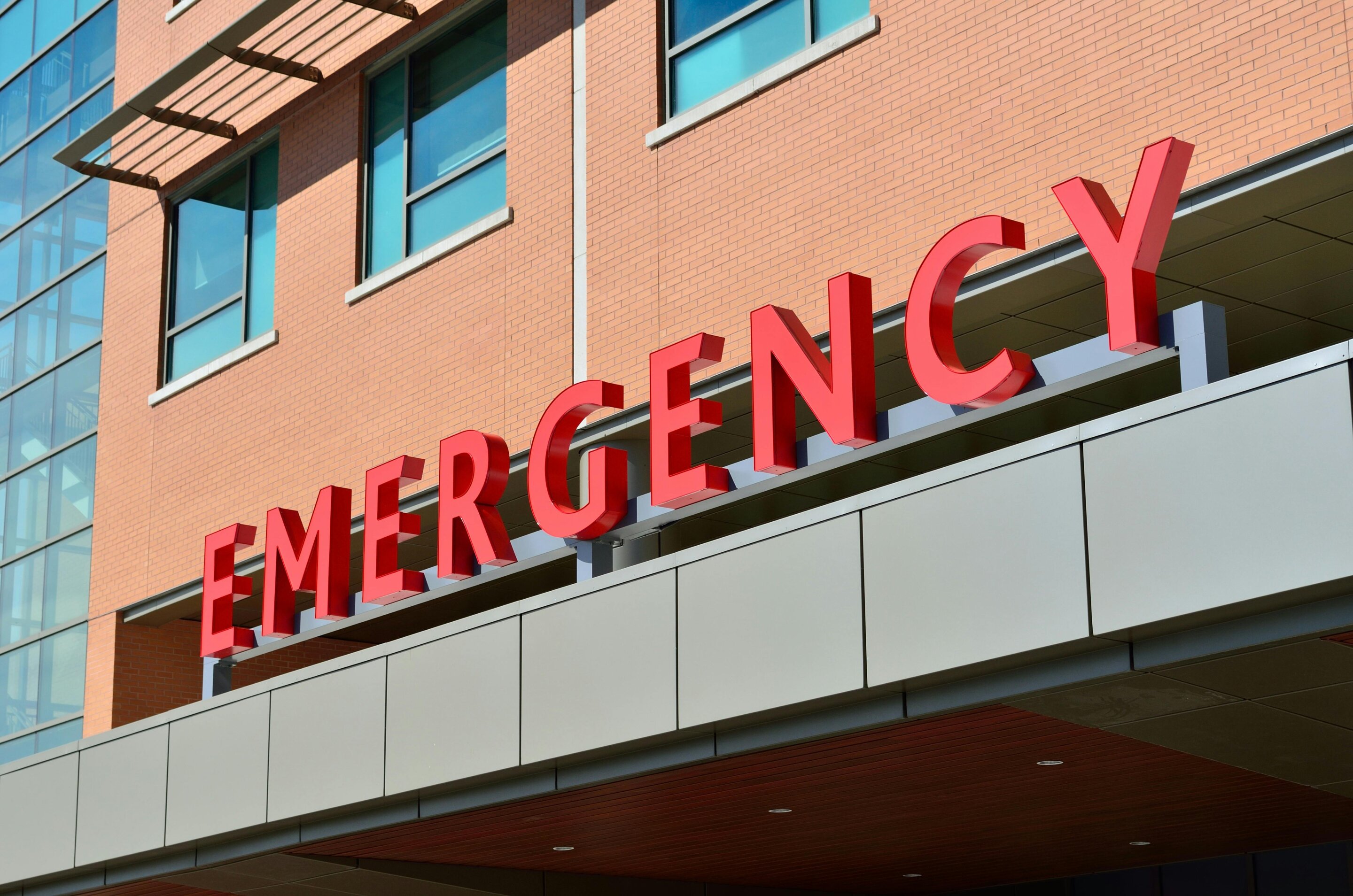 Temperature extremes tied to more ER visits for dementia patients