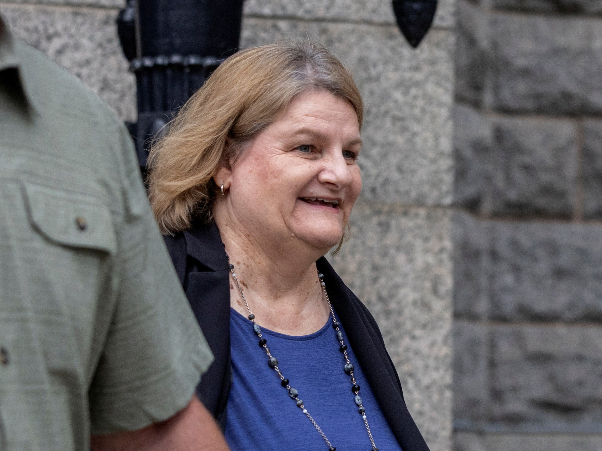 Former Milwaukee judge fined, spared prison in immigration arrest case