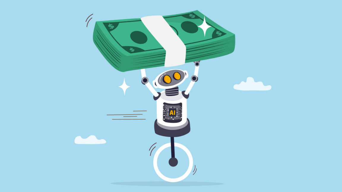 Sanders proposes $7 trillion public fund backed by AI company tax