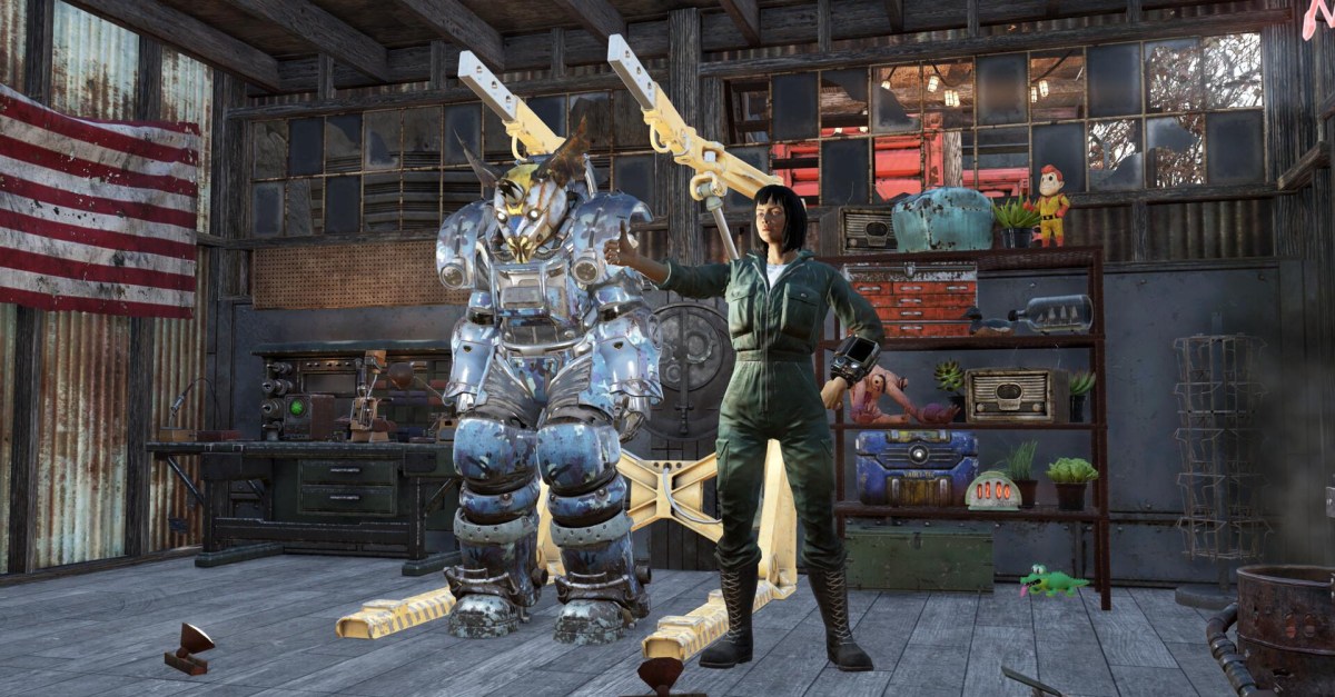 Obsidian shifts to Fallout as Xbox cuts reshape its slate