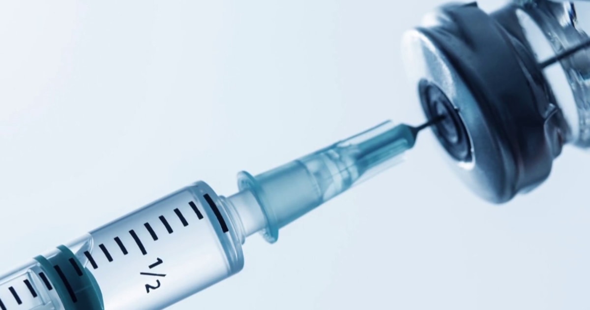 Merck and Moderna say melanoma mRNA vaccine delayed recurrence in interim trial results