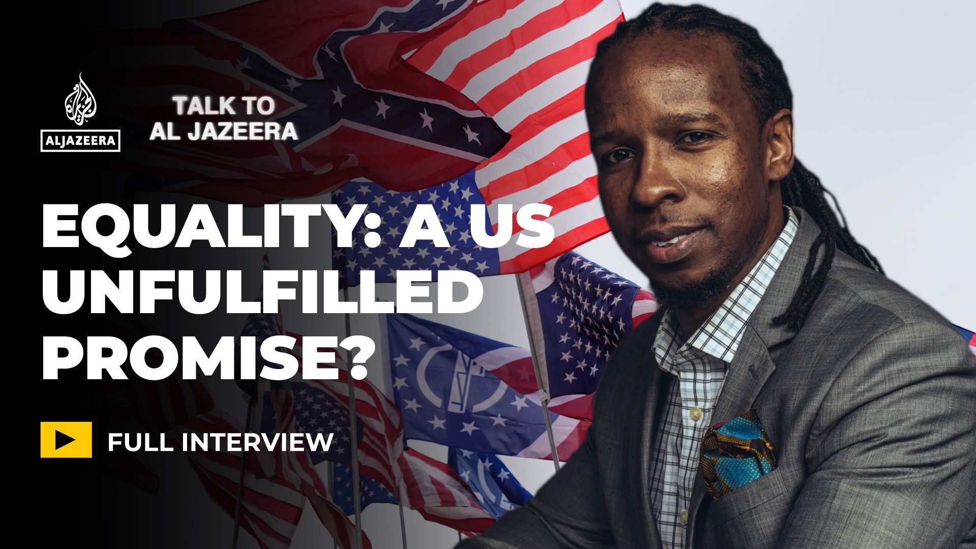 Ibram X. Kendi discusses backlash to anti-racism efforts
