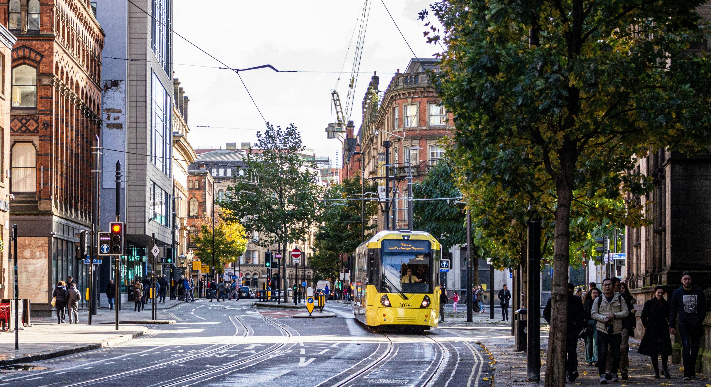 Manchester vowel study ties accent differences to social class