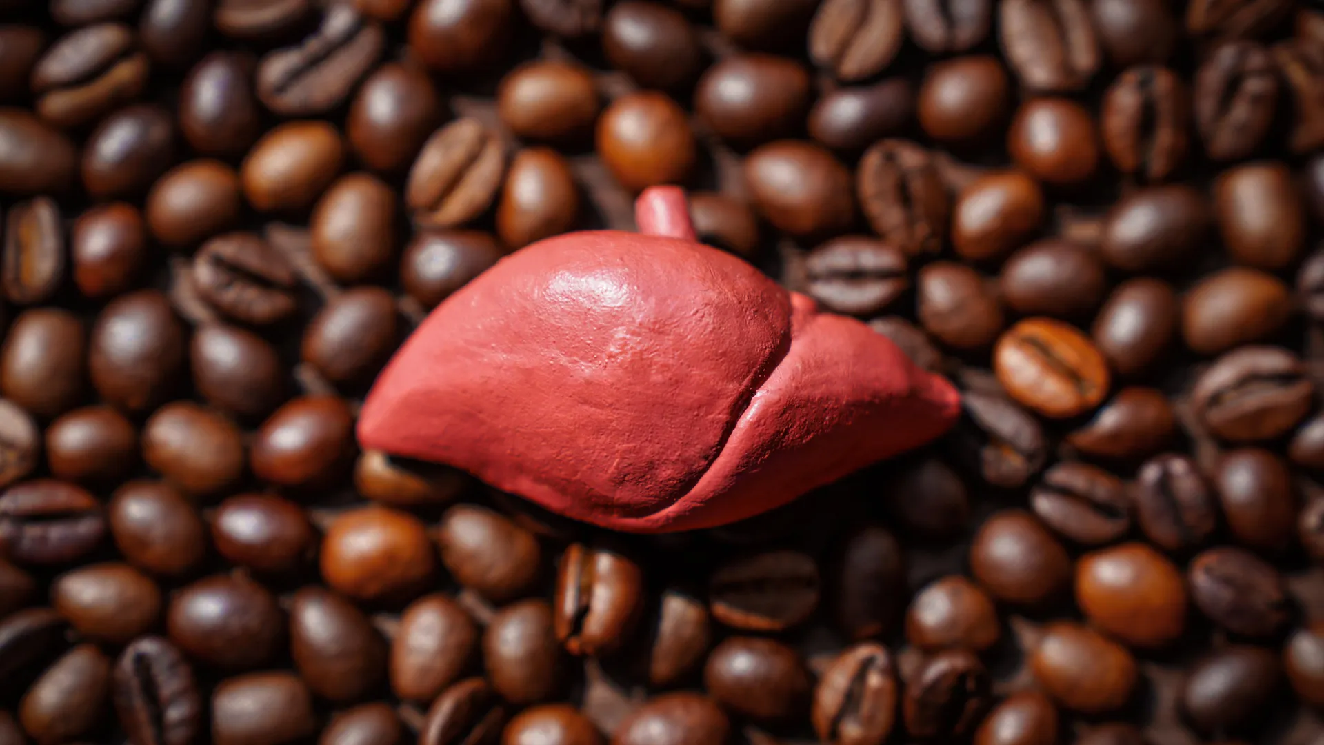 Coffee liver health study links daily cups to lower disease risks