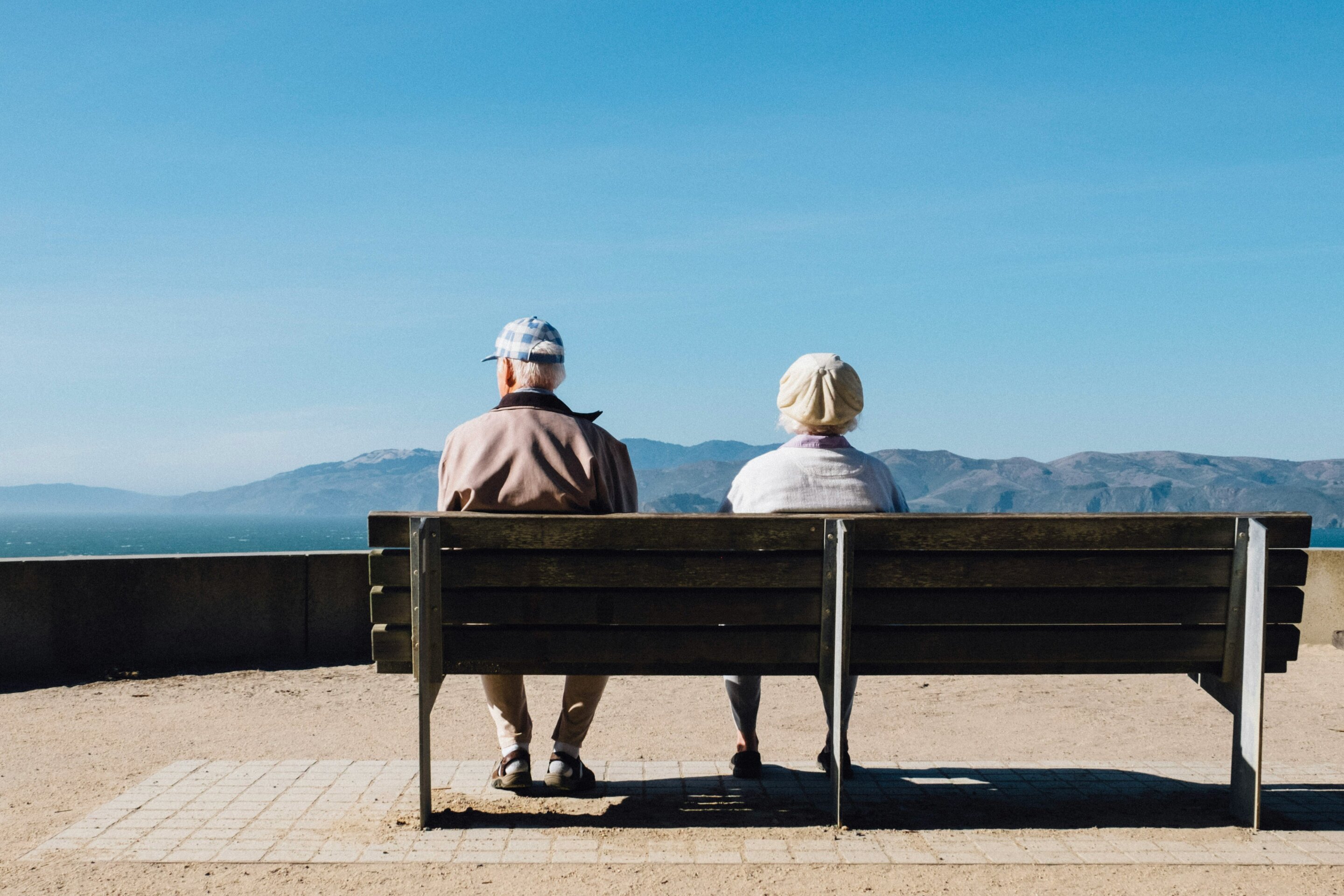 Older Australians quality of life tool targets subacute care gap