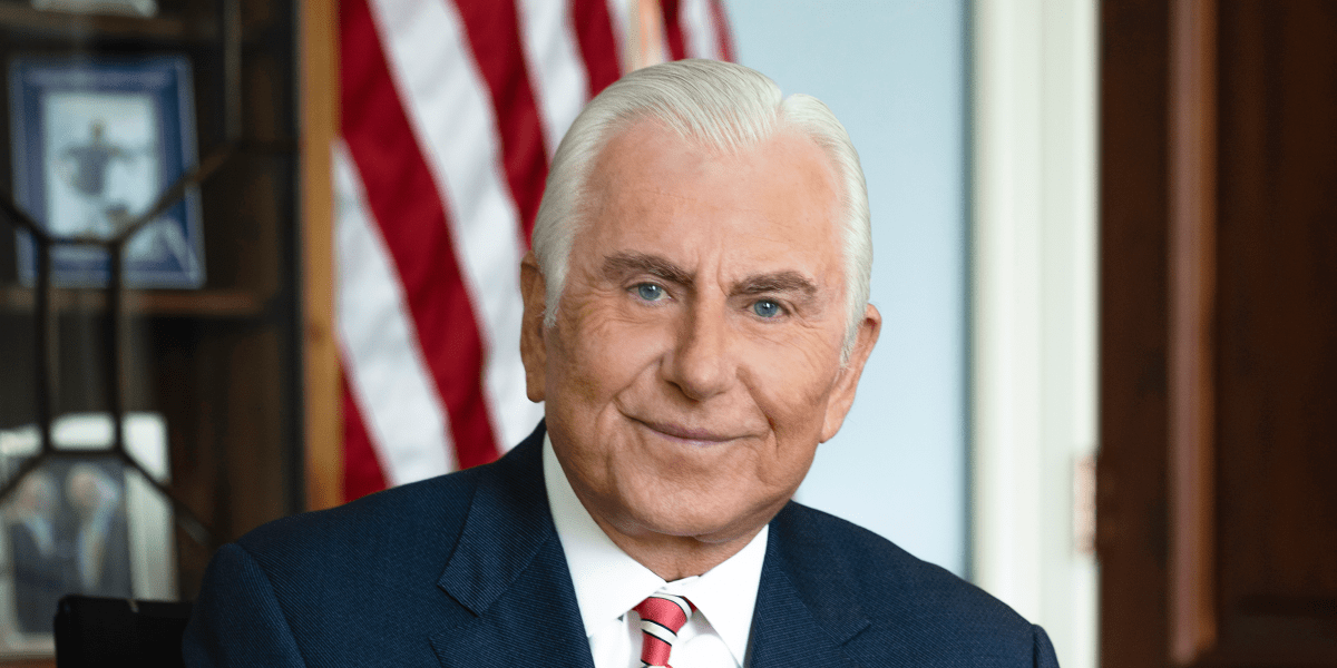 College president frames America’s 250th as a call to citizenship