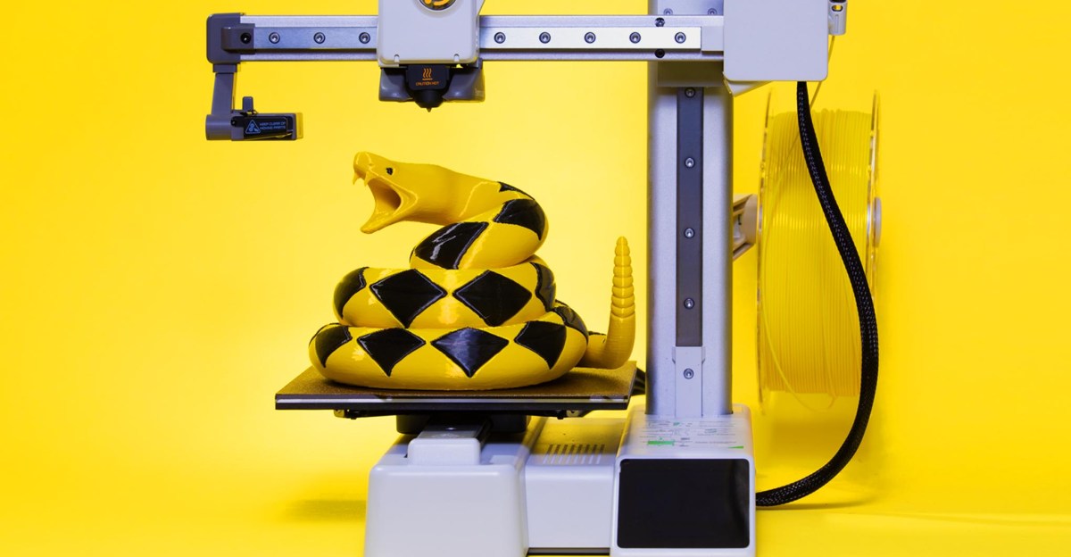 States test 3D printer controls in fight over ghost guns