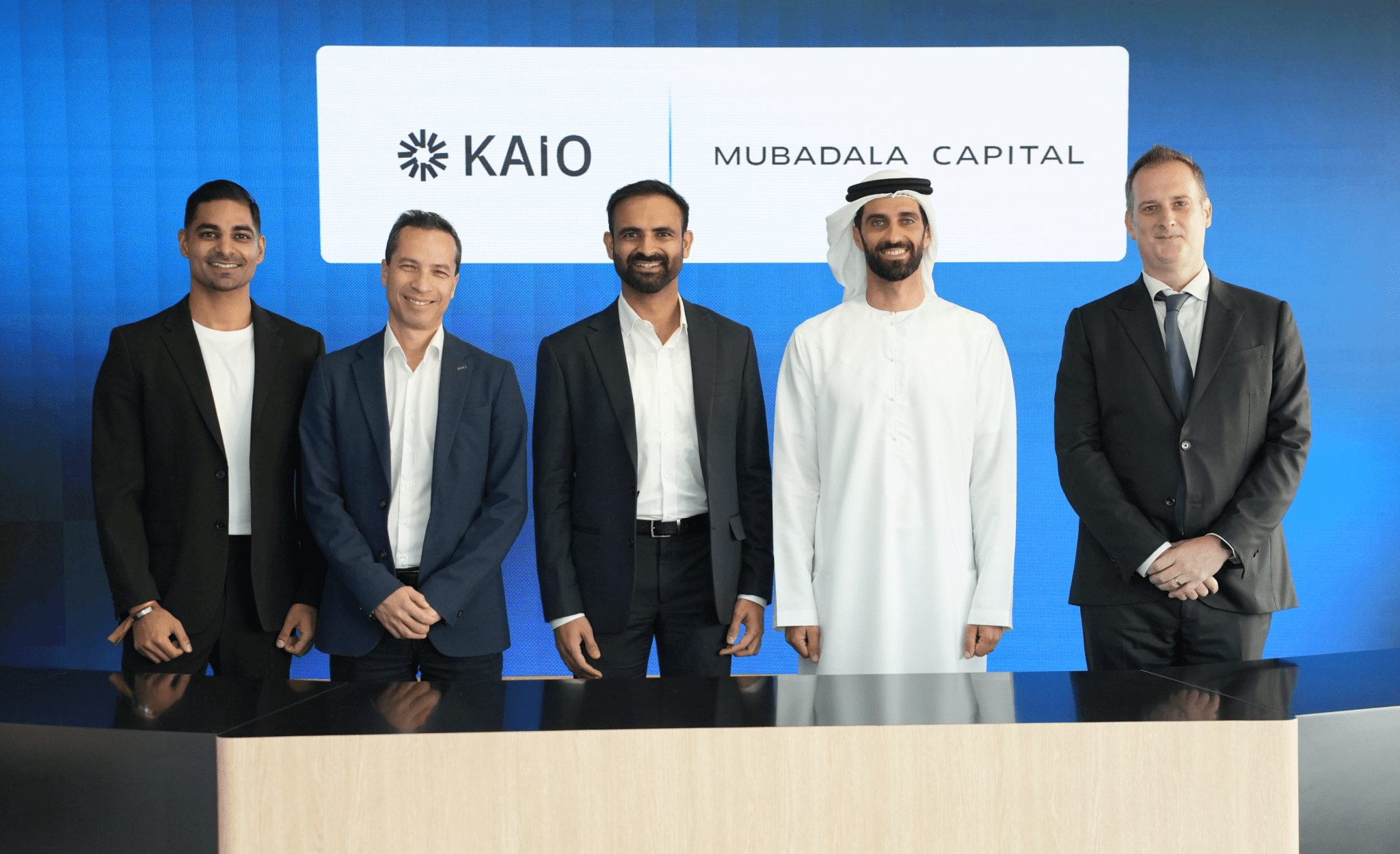 Coinbase to buy token tied to Abu Dhabi-backed Mubadala fund