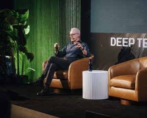 AlleyCorp raises $335 million for second outside-backed fund