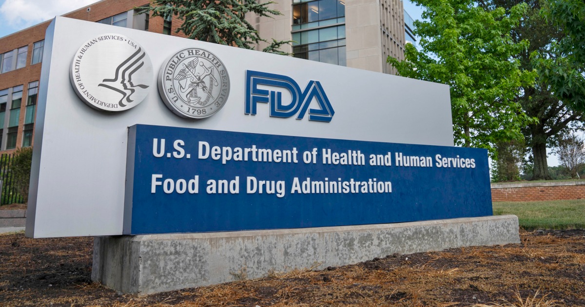 FDA peptides restrictions could ease after advisory panel vote