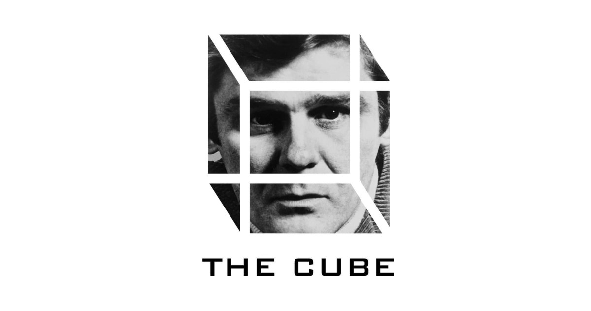Jim Henson’s 1969 teleplay The Cube gets a fresh look