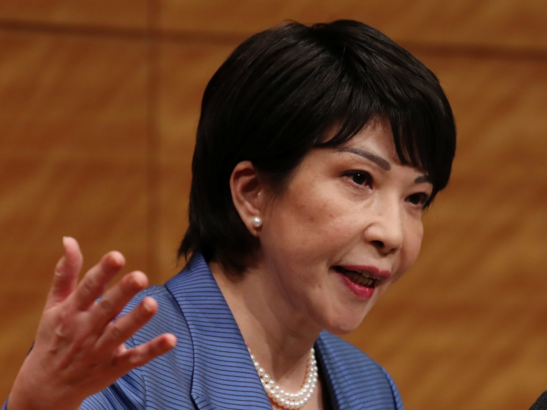 Japan moves to centralise intelligence after decades of US reliance