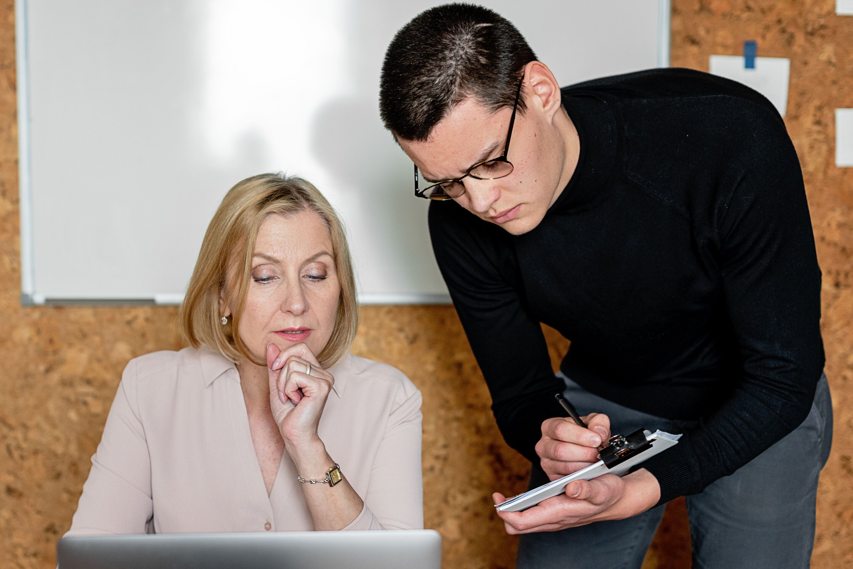 Swearing boss study finds profanity divides workers by personality and country