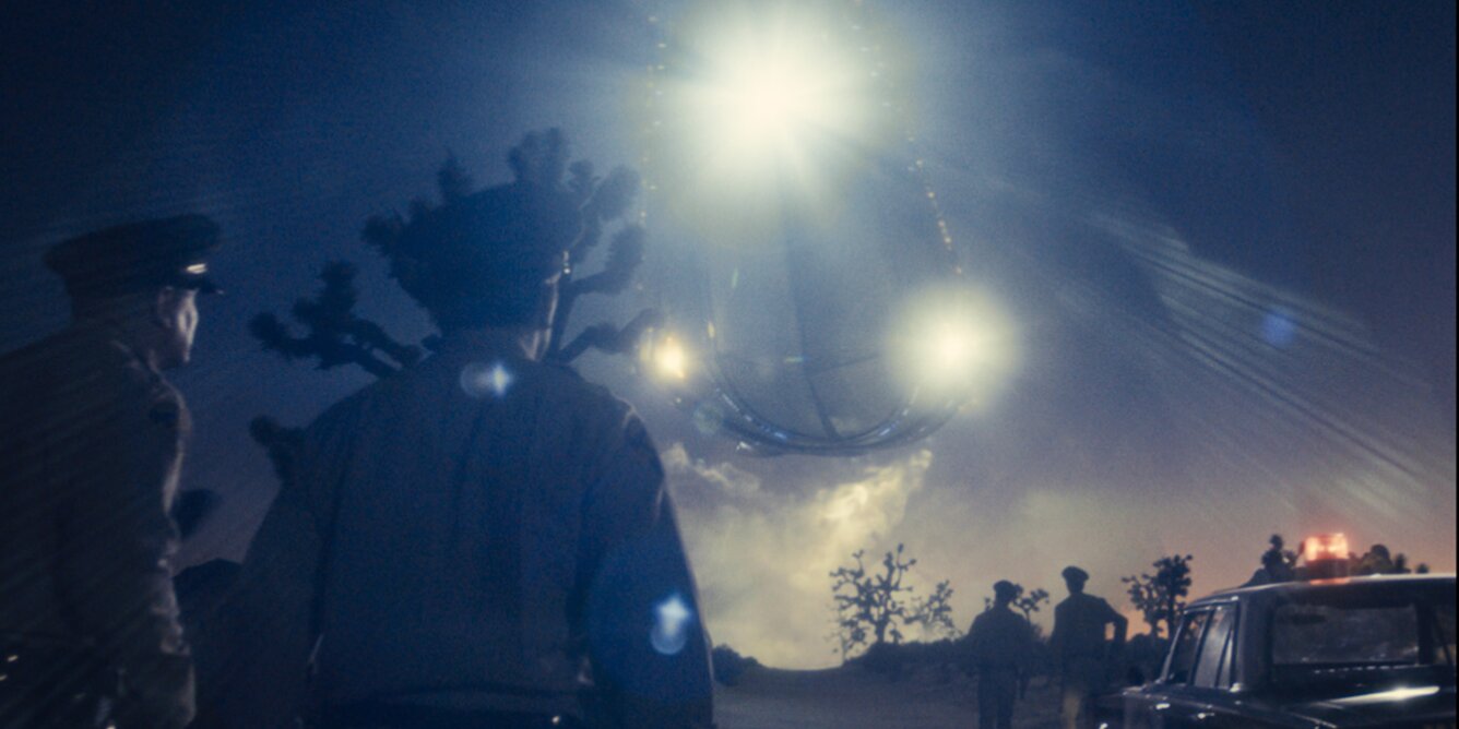 Why scientists say alien visitors remain unlikely