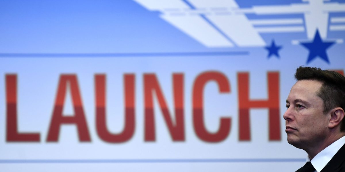 SpaceX prices record IPO as Musk tells Nasdaq he once doubted survival