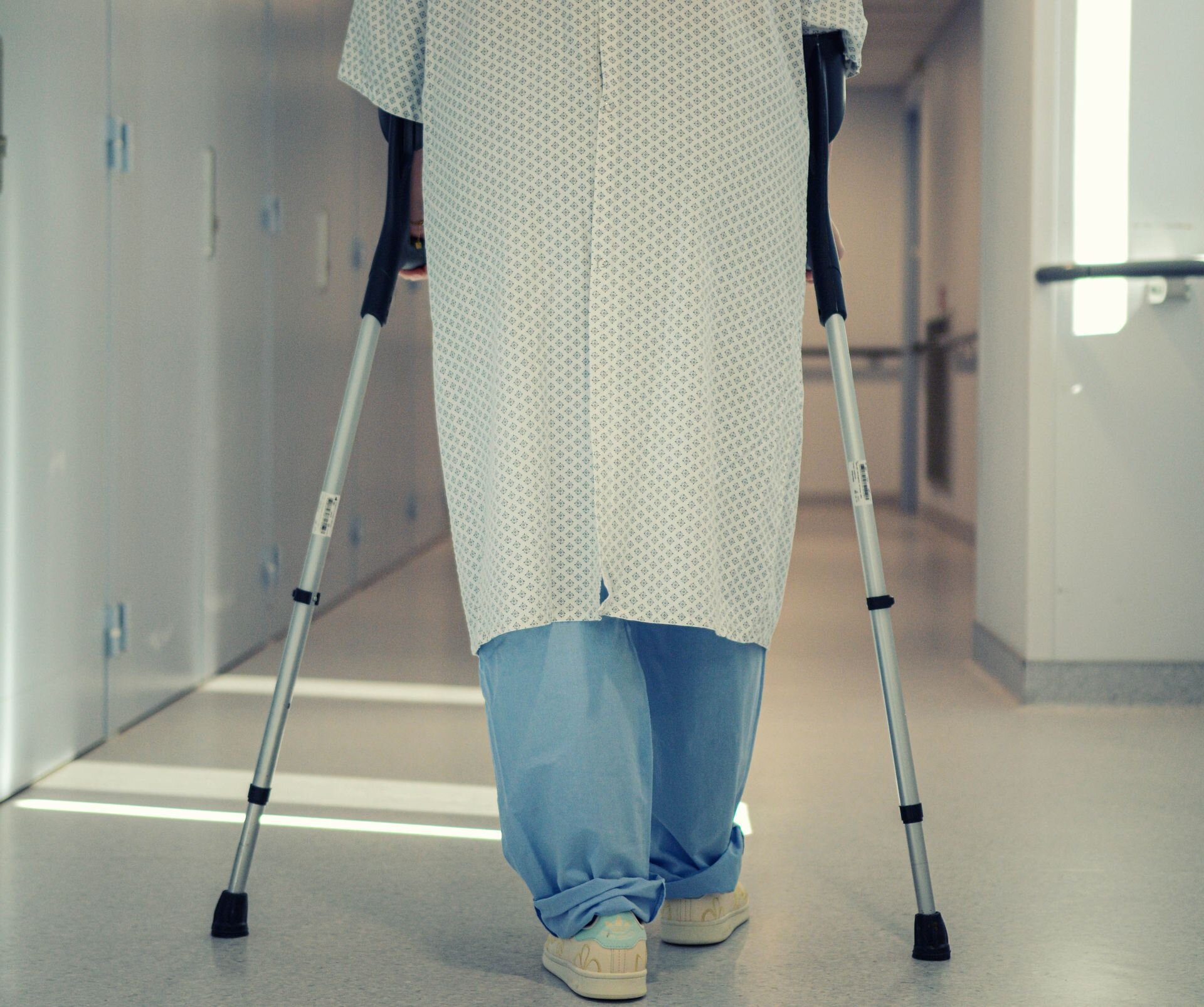 Diabetes tied to slower recovery after COVID hospitalization