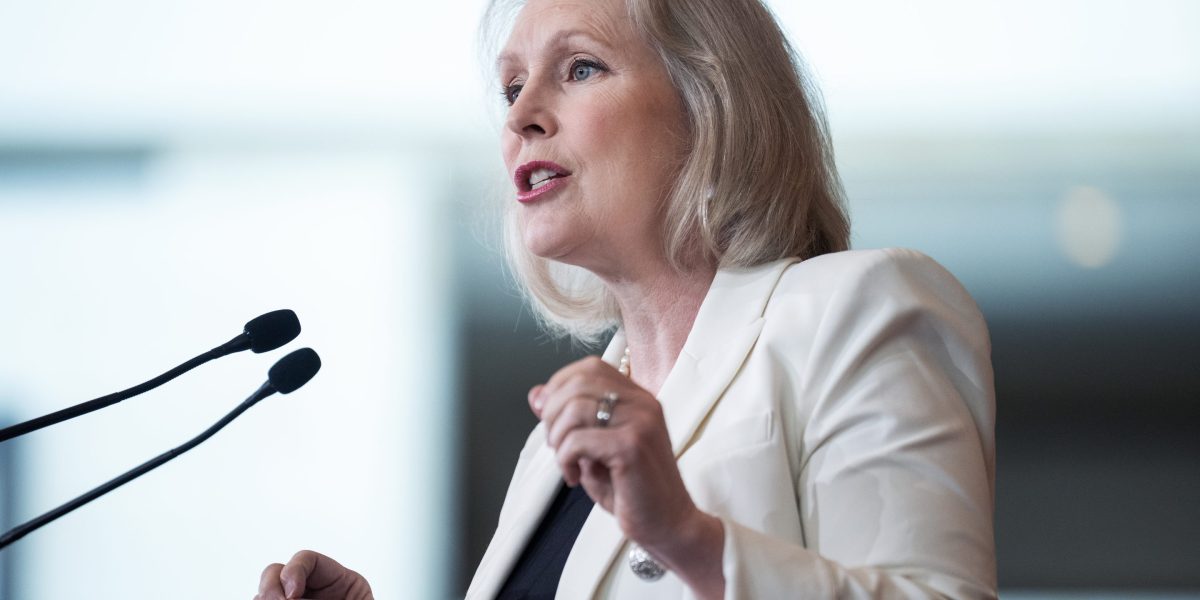 Theodore Gillibrand raises $30 million for derivatives exchange