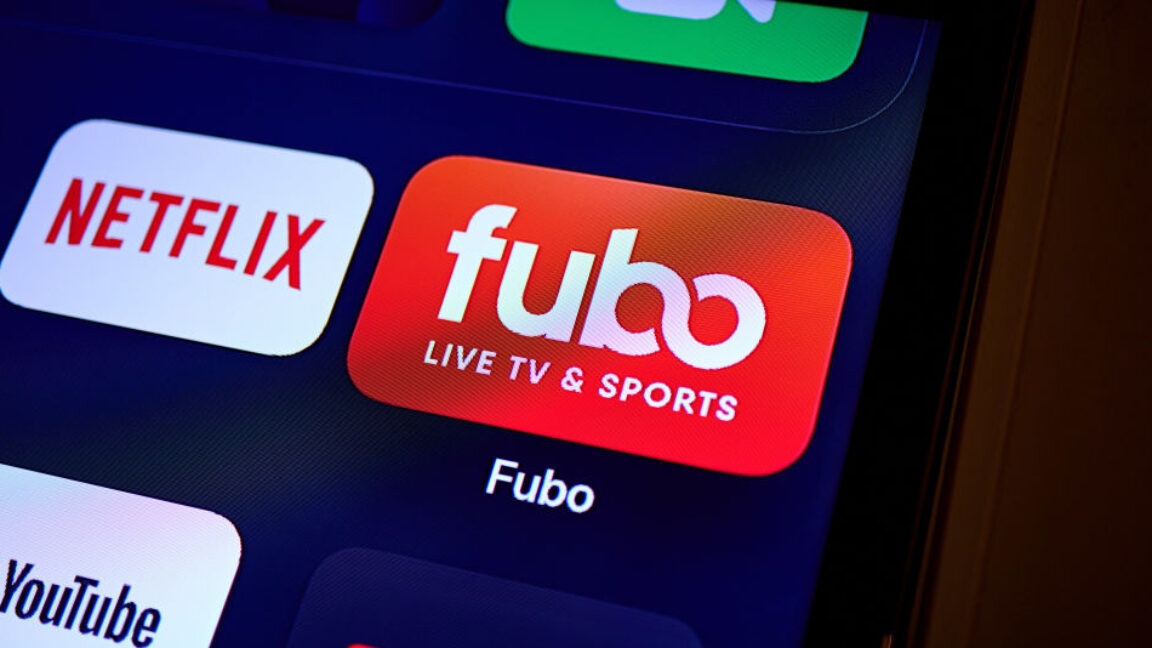 Fubo raises monthly prices by $15 as NBCUniversal channels return