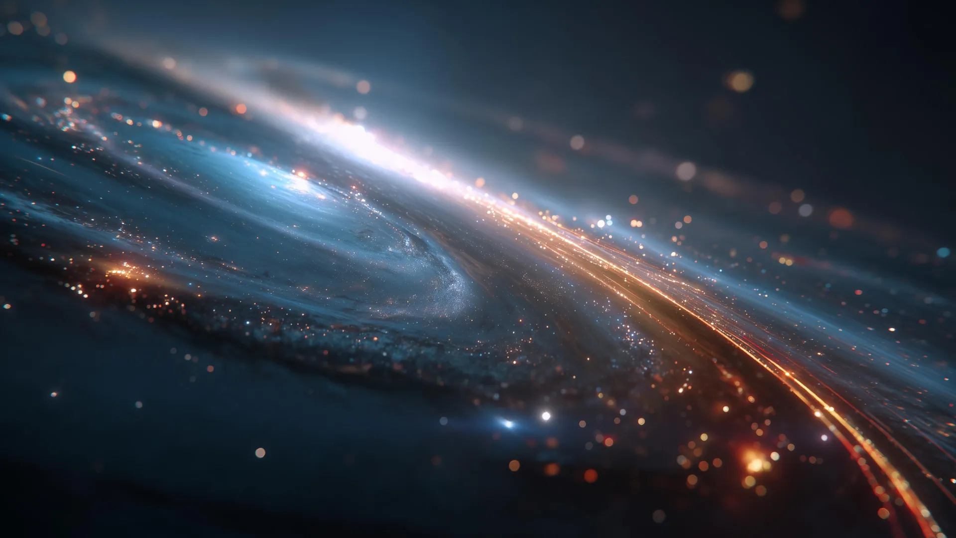 New supernova analysis backs accelerating universe
