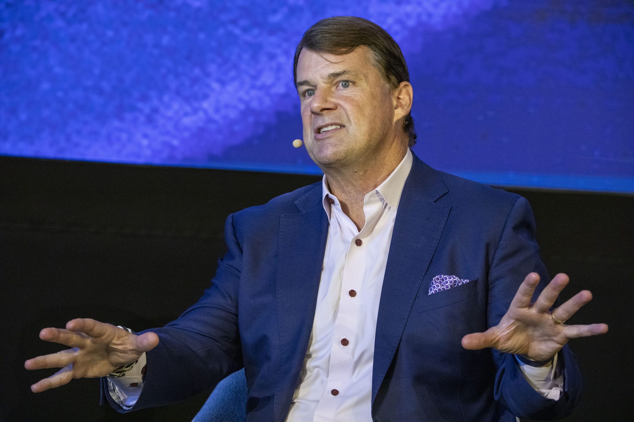 Ford CEO says AI will reshape jobs differently across workplaces