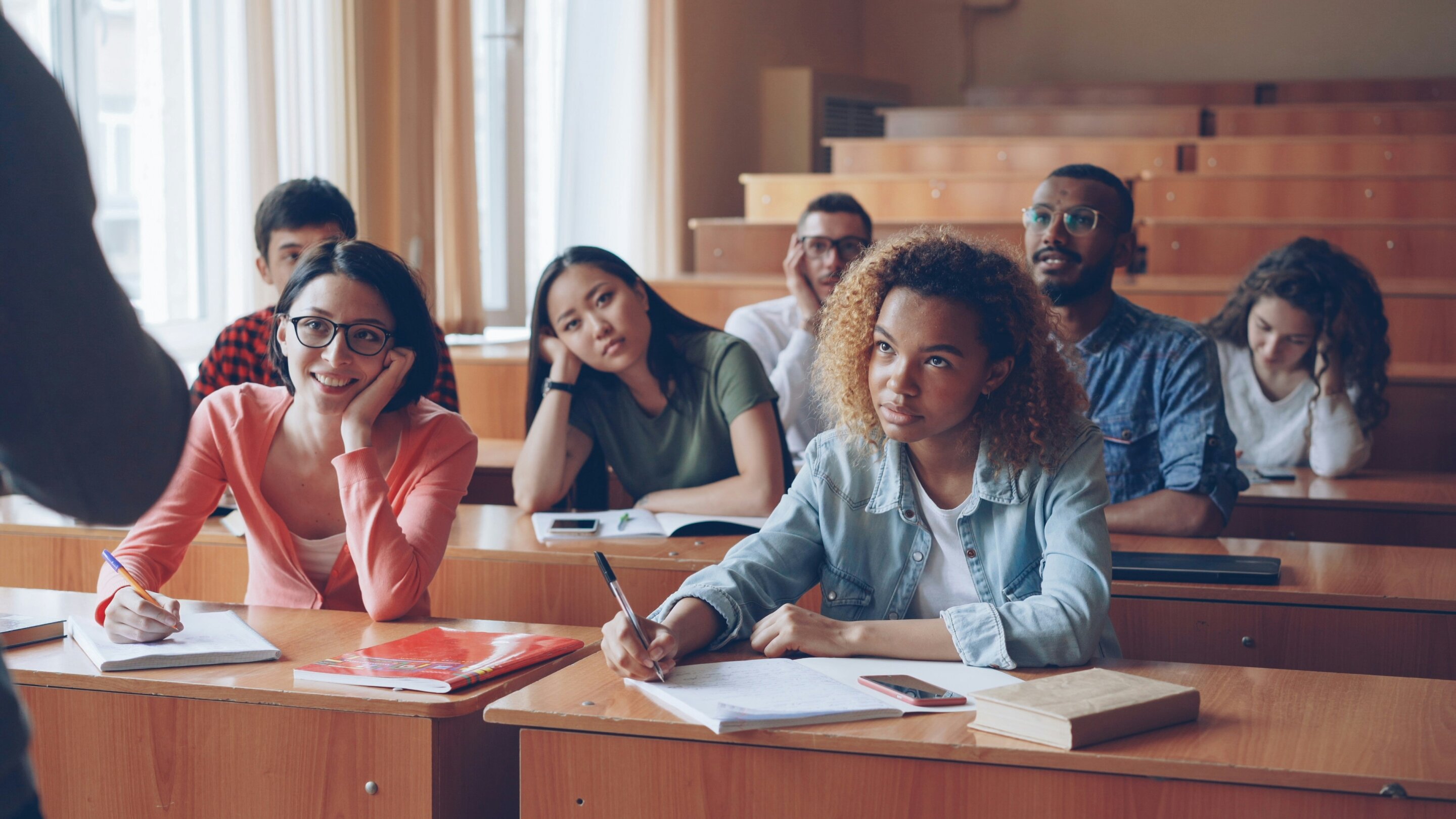 Study finds health courses underserve neurodivergent students