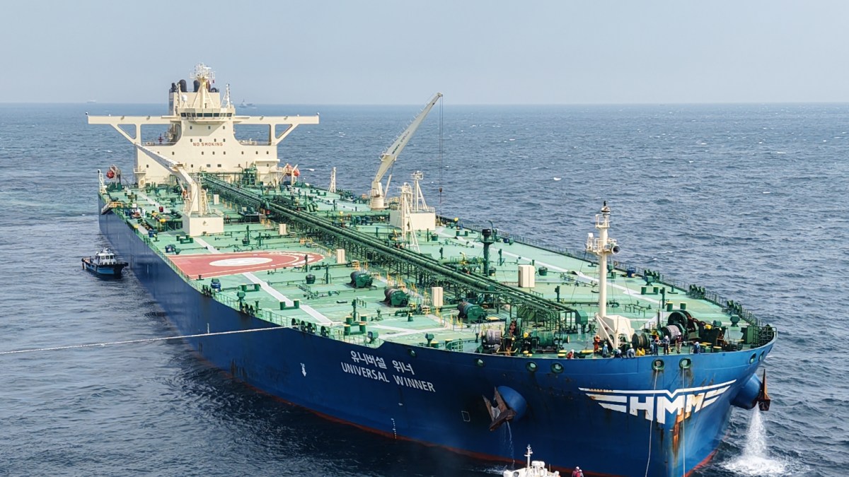 Renewed US-Iran fighting puts oil market recovery at risk