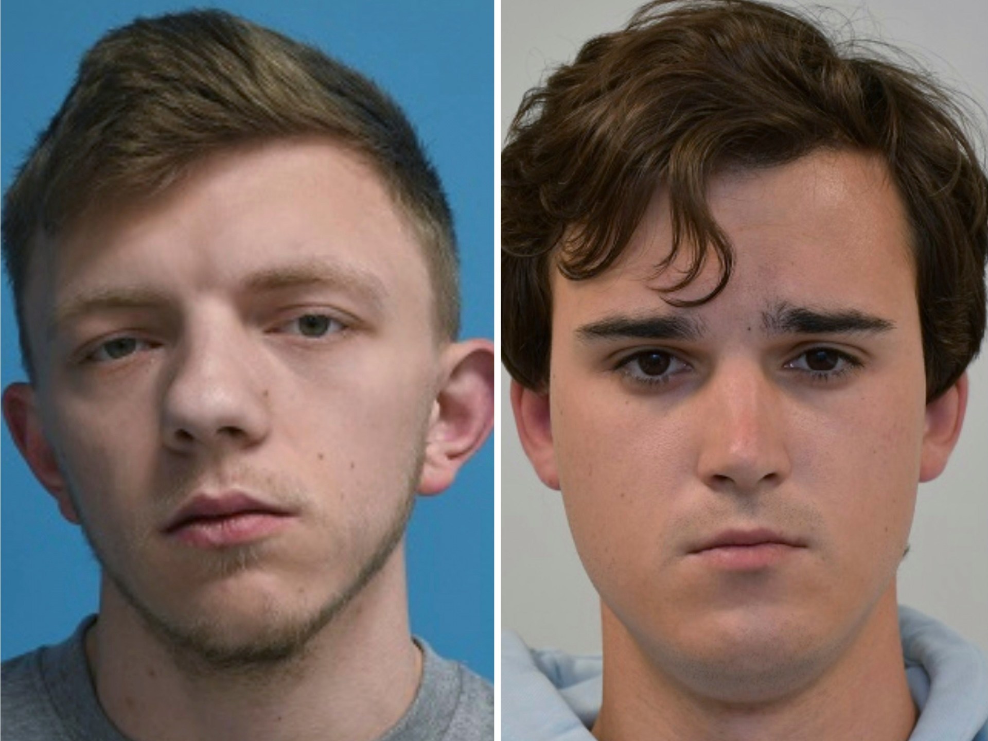 Two sentenced in London arson plot tied to Starmer properties