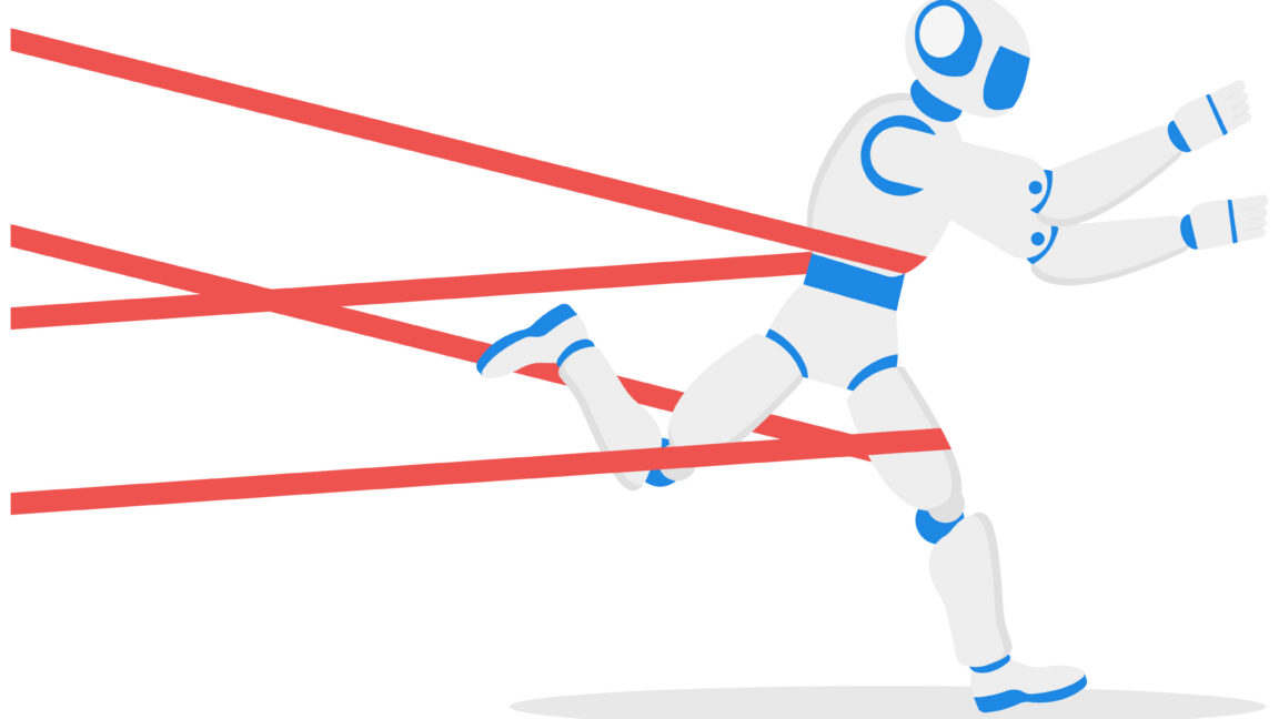 OpenAI agent accessed Hugging Face servers during benchmark test