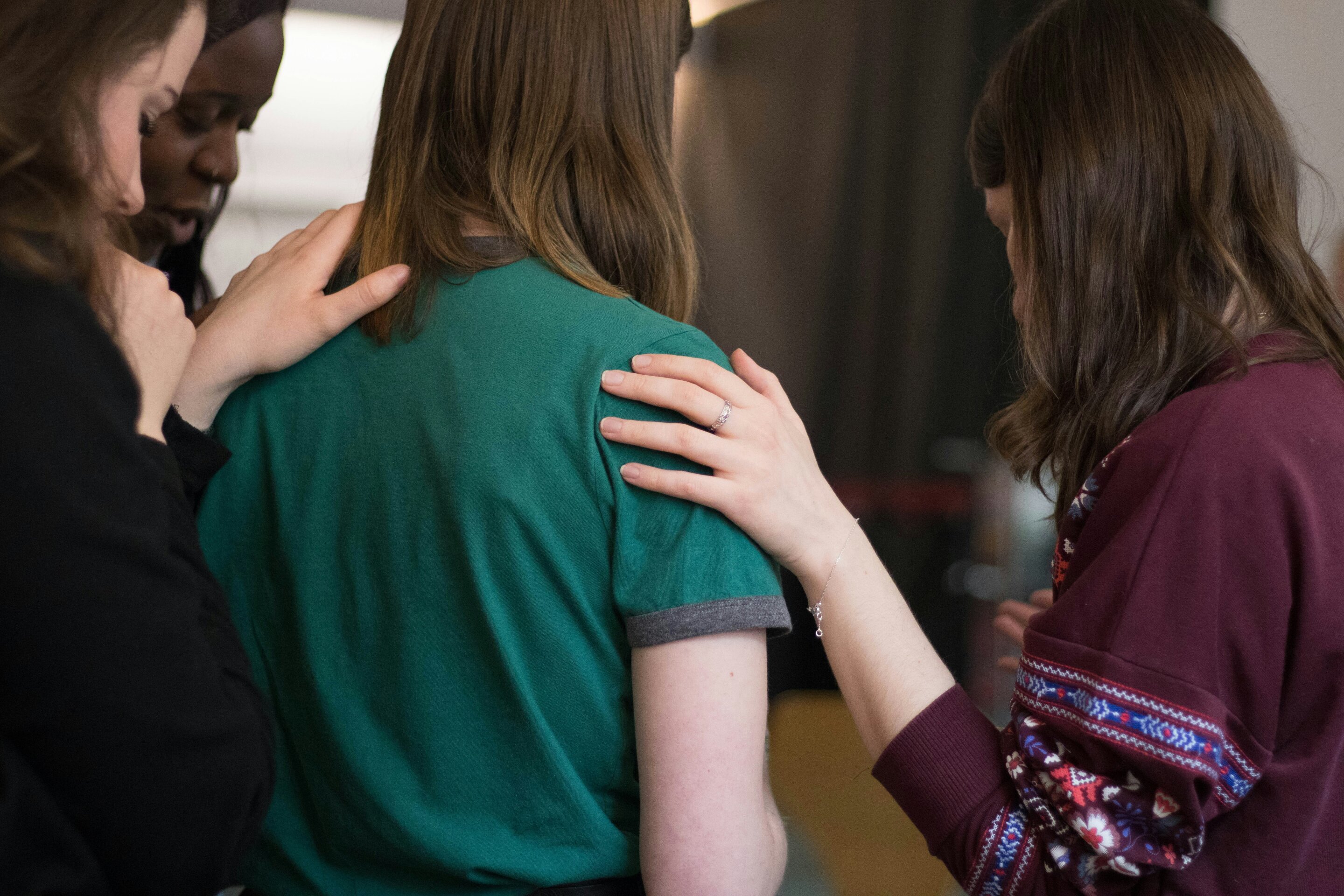 Culture influences when comfort feels supportive, study finds