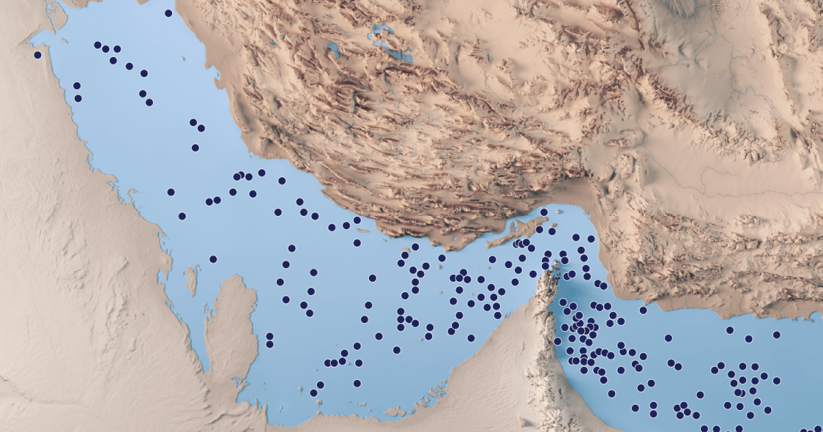 Hormuz shipping falters as US-Iran truce comes under strain