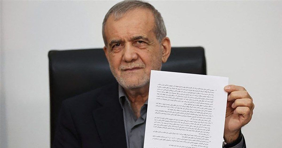 US outlines Iran deal terms on Lebanon, Hormuz and uranium