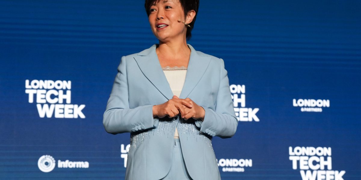 BYD leans on Stella Li as it chases global auto crown